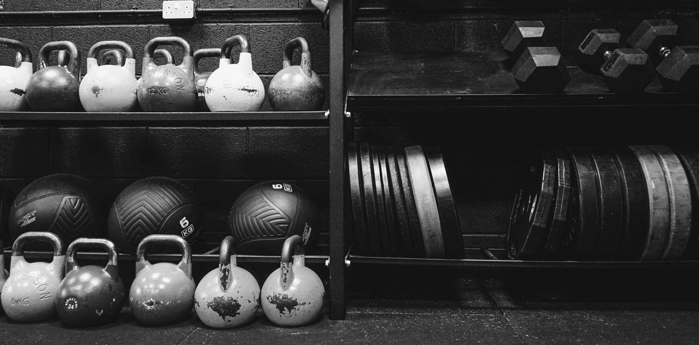 FEM - Female Focused Helath and Fitness