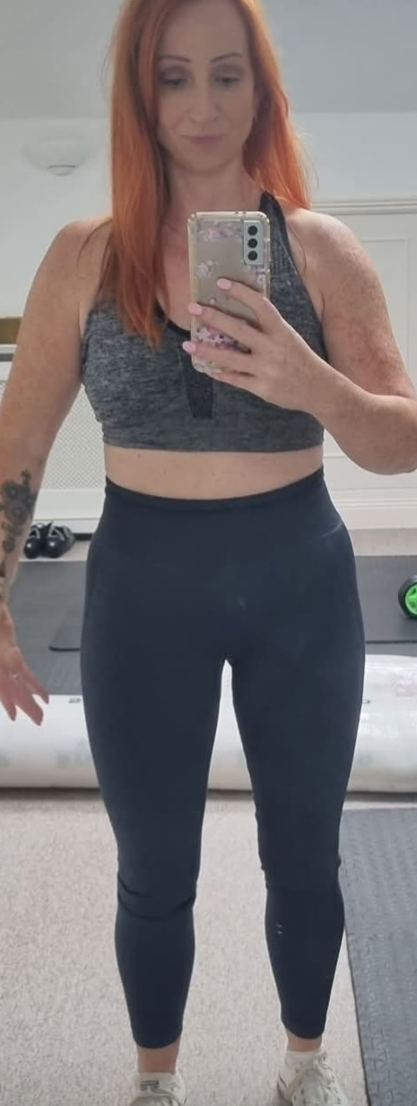 After Image - FEM Health & Fitness