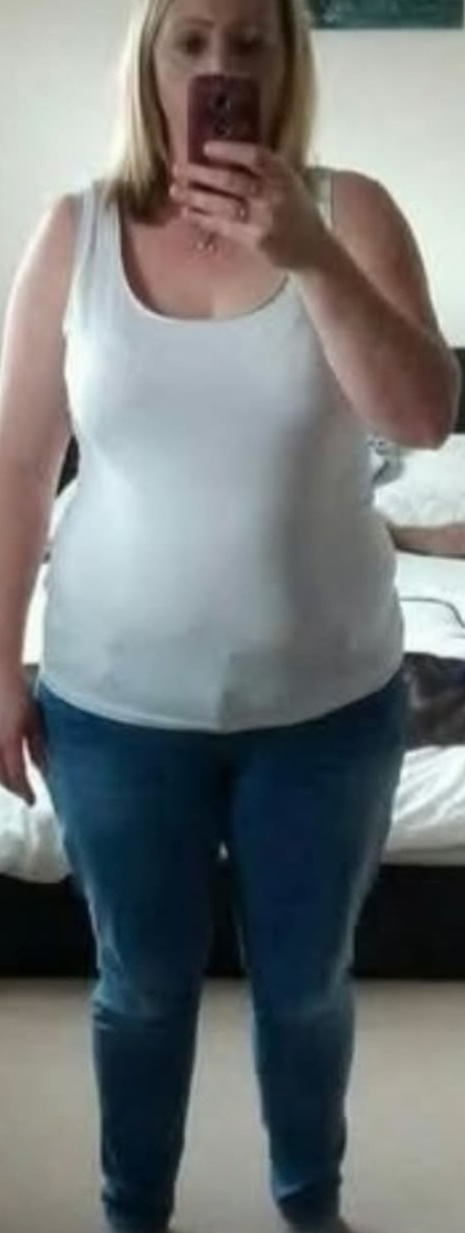 Before Image - FEM Health & Fitness