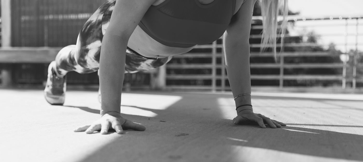 FEM - Female Focused Fitness