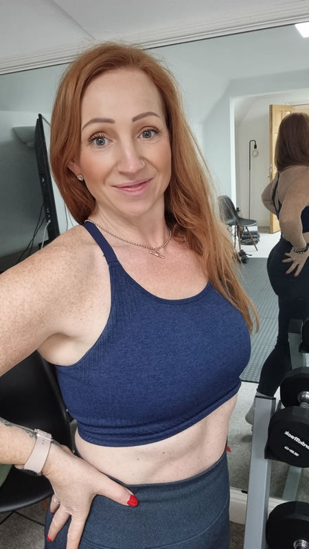 Fiona Mullins - Personal Trainer - FEM Health & Fitness